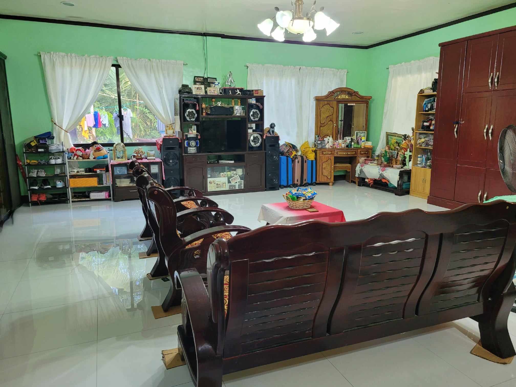 HOUSE AND LOT FOR SALE IN BAWO, SOGOD, CEBU - photo 4