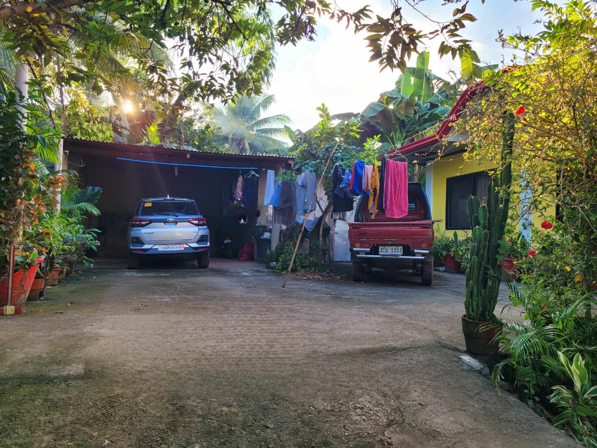 HOUSE AND LOT FOR SALE IN BAWO, SOGOD, CEBU - photo 3