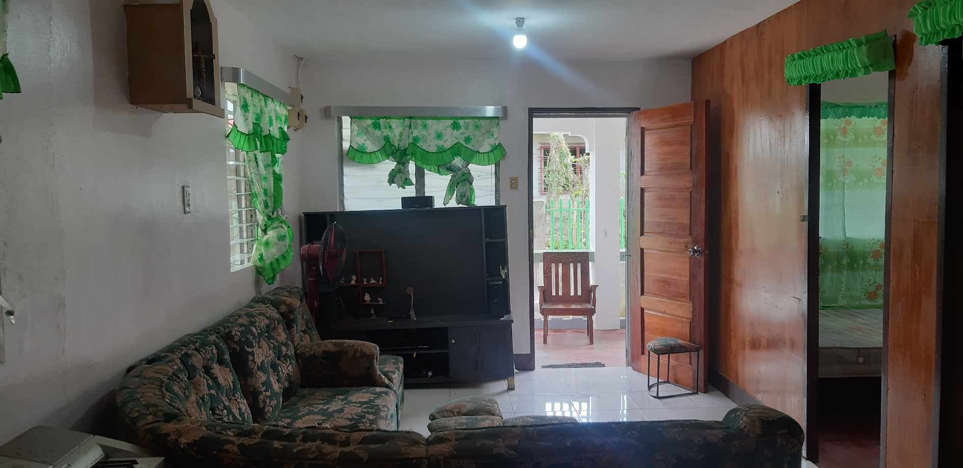 HOUSE AND LOT IN LINDAVILLE SUBDIVISION TAGBILARAN BOHOL - photo 2