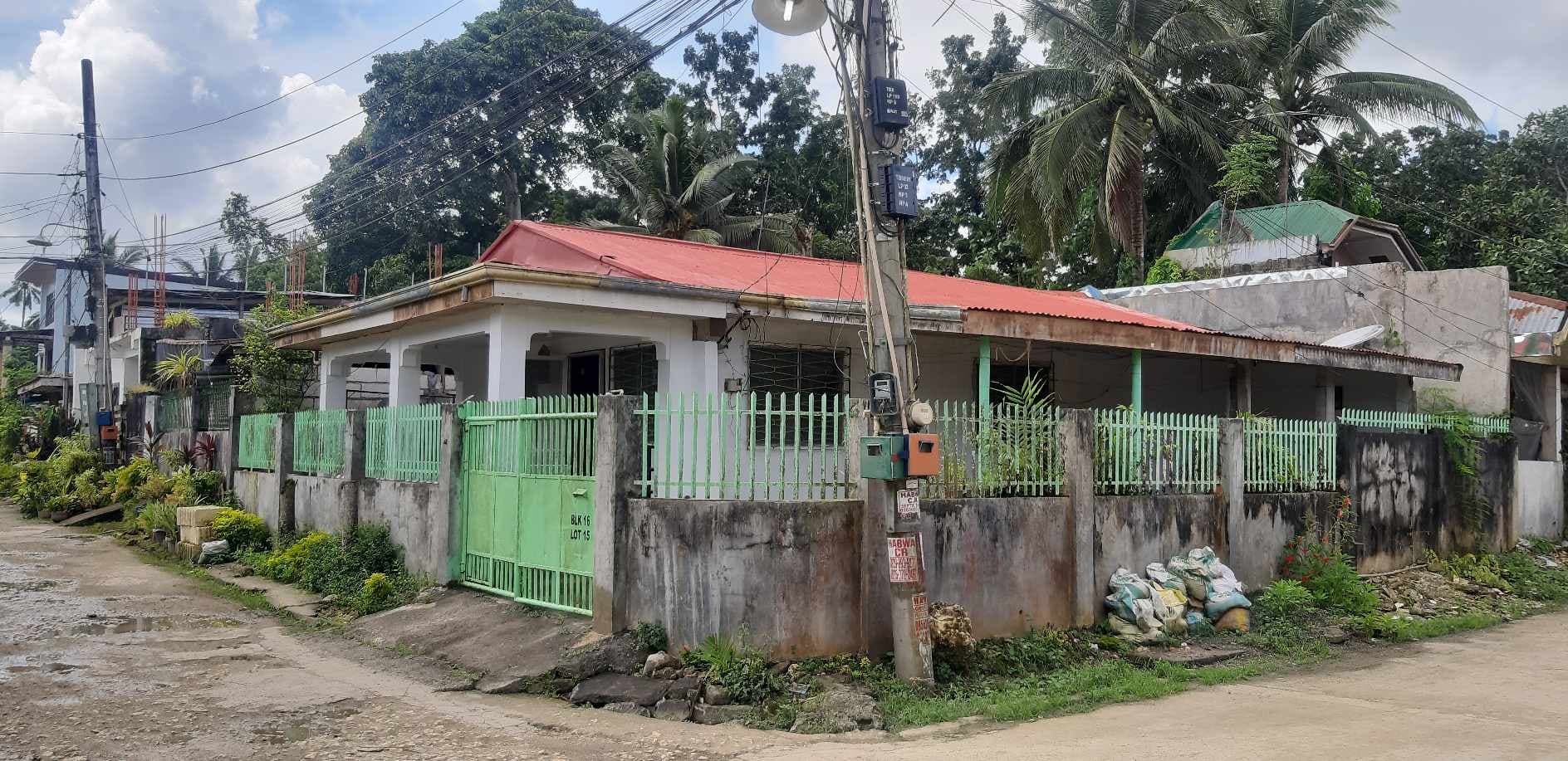 HOUSE AND LOT IN LINDAVILLE SUBDIVISION TAGBILARAN BOHOL - photo 5