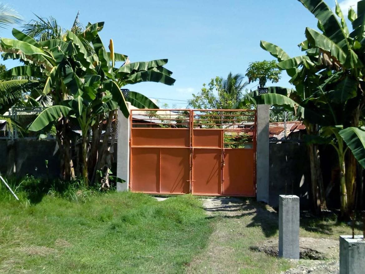 LOT FOR SALE IN SAN FERNANDO CEBU - photo 4