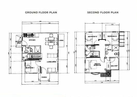 FOR ASSUME SINGLE DETACHED HOUSE AND LOT IN SOLARE MARIBAGO