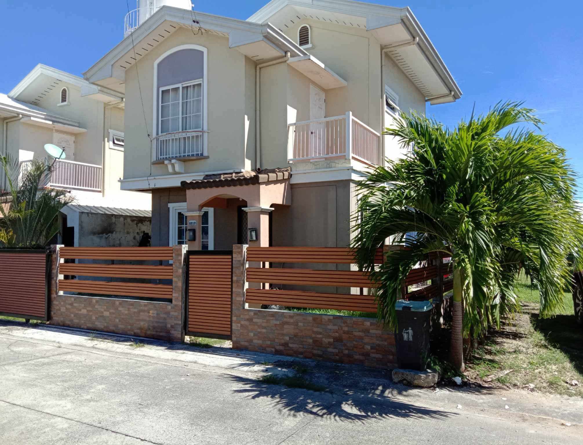 FOR ASSUME SINGLE DETACHED HOUSE AND LOT IN SOLARE MARIBAGO - photo 3