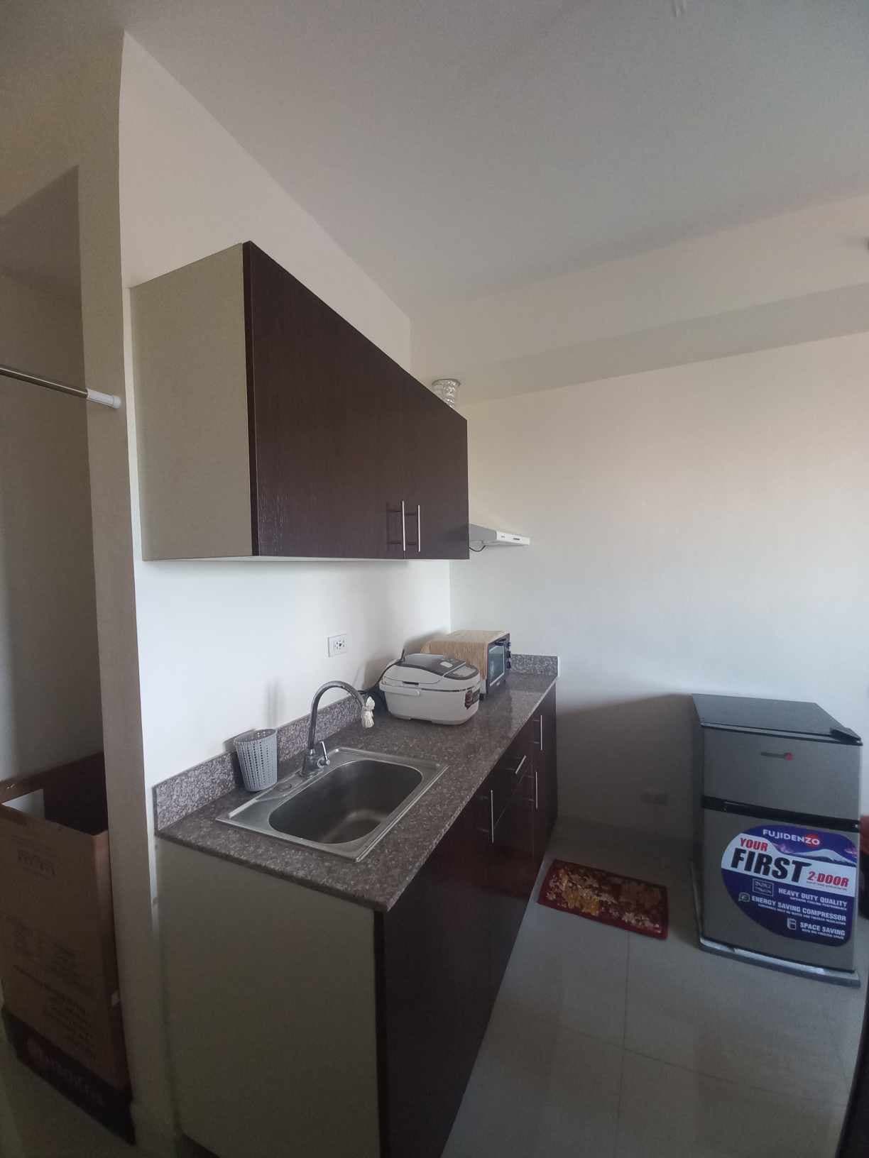 GRAND RESIDENCES STUDIO TYPE FOR RENT - photo 5