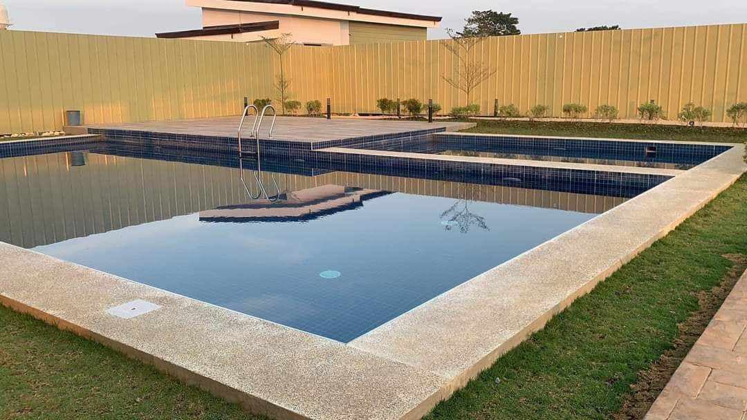 PLUMERA MACTAN CONDOMINIUM