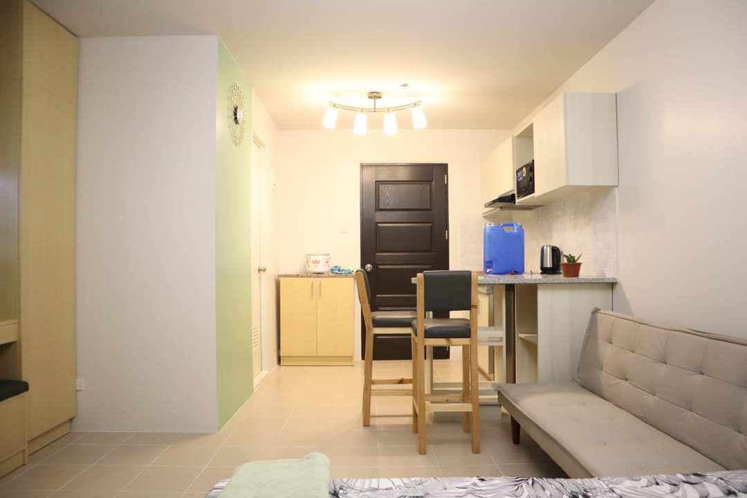 PLUMERA MACTAN CONDOMINIUM - photo 3