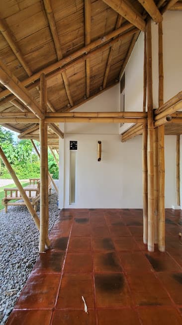 Two-Story Tropical House & Lot For Sale in Dauin, Negros Oriental (Walking distance to the Beach) - photo 3