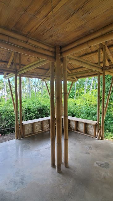 Two-Story Tropical House & Lot For Sale in Dauin, Negros Oriental (Walking distance to the Beach) - photo 5