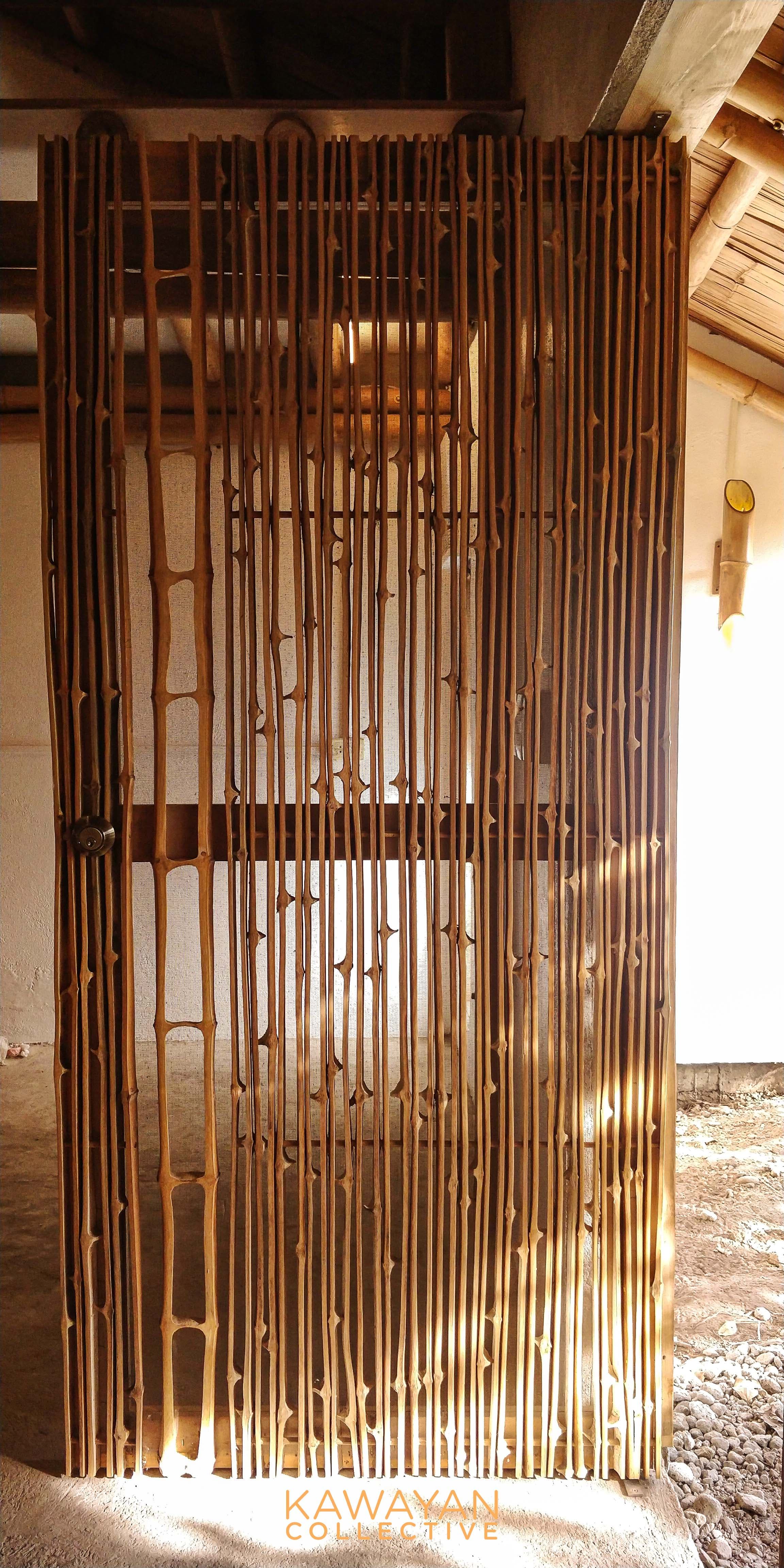 Tropical Duplex House Unit For Sale in Dauin, Negros Oriental (Bungalow A) (Walking distance to the Beach)