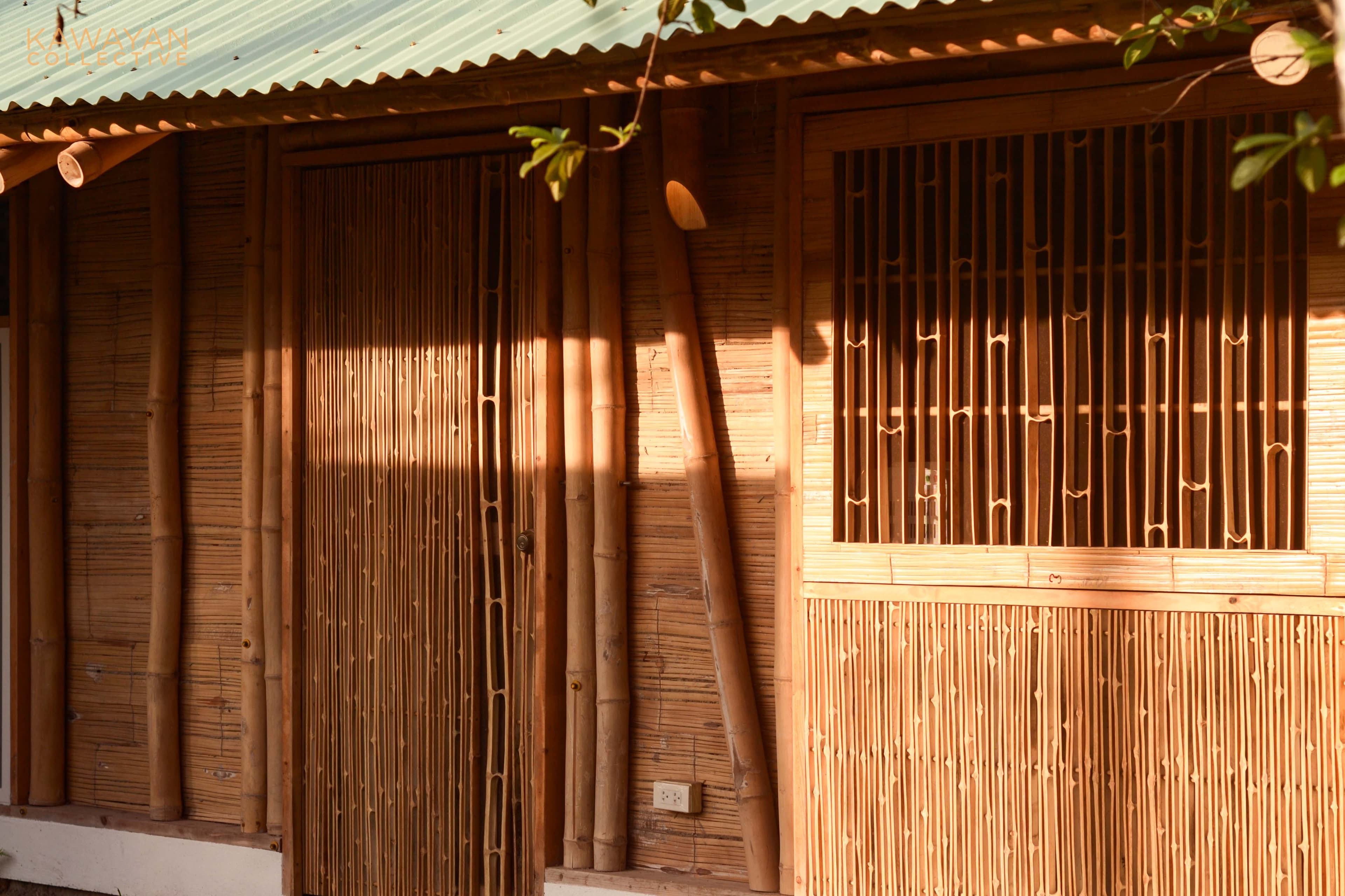 Tropical Duplex House Unit For Sale in Dauin, Negros Oriental (Bungalow B) (Walking distance to the Beach)