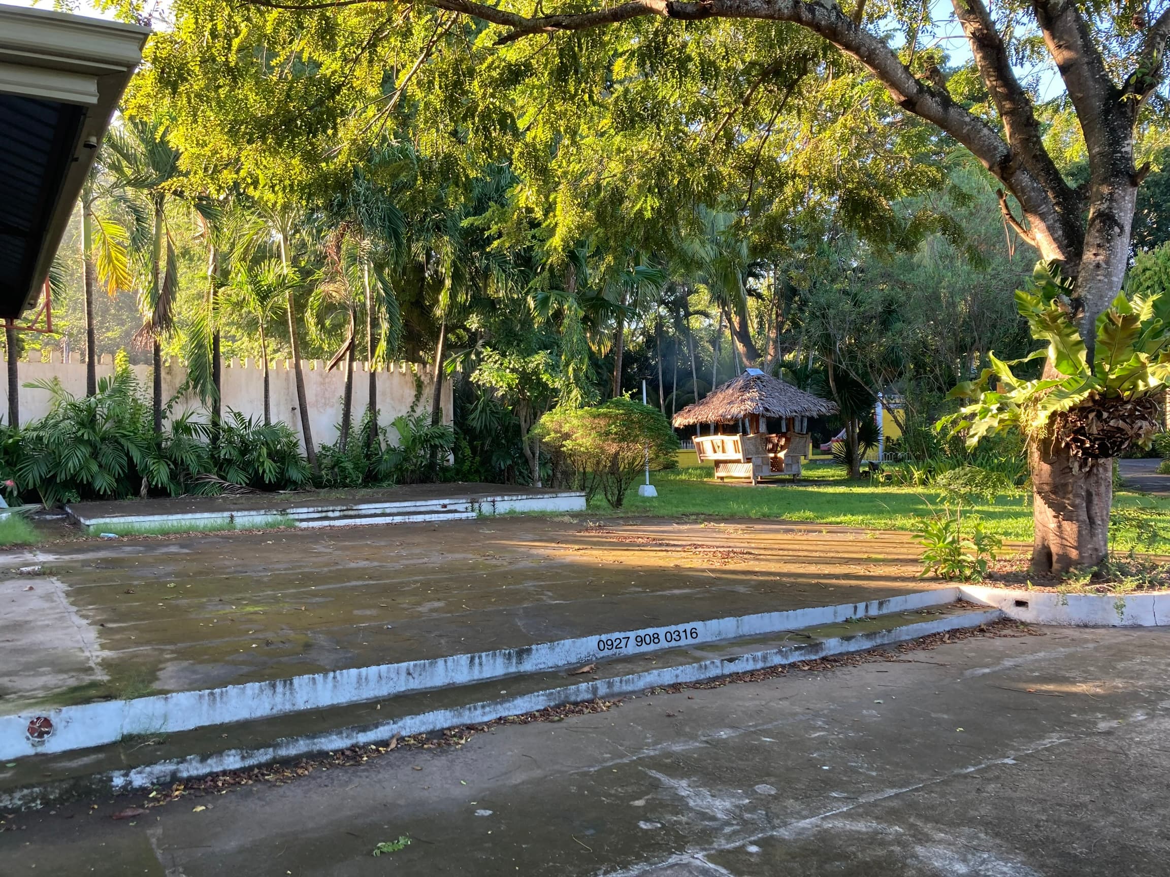 Commercial Lot For Lease Along Dumaguete City National Highway - photo 5