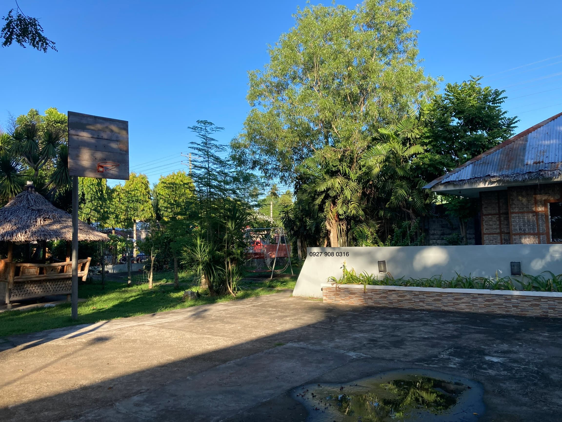 Commercial Lot For Lease Along Dumaguete City National Highway - photo 4