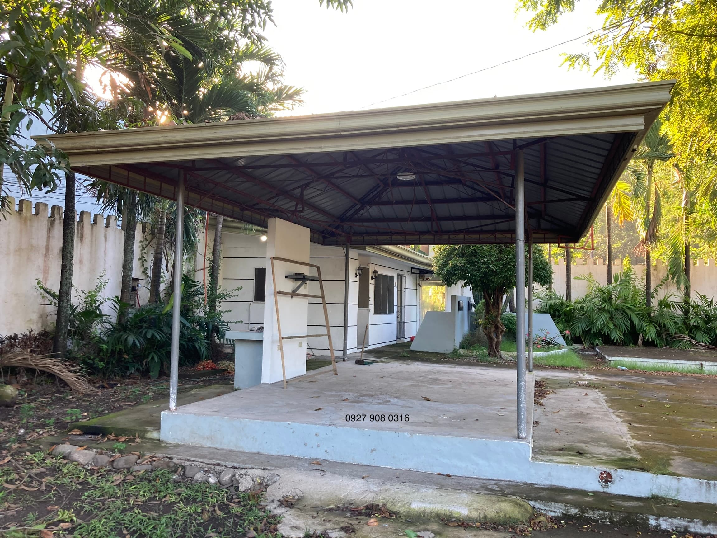 Commercial Lot For Lease Along Dumaguete City National Highway - photo 3