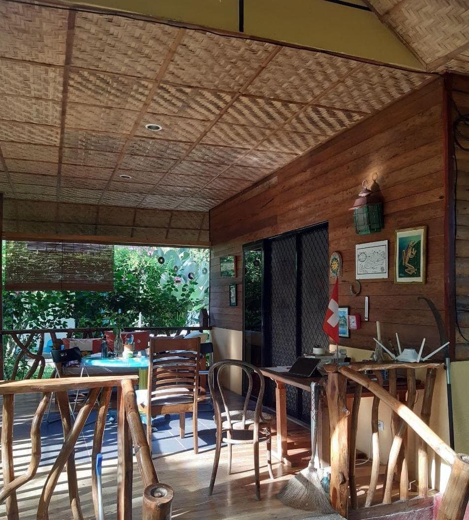 House & Lot For Sale (4,346 sq m Nature’s Haven) - photo 6