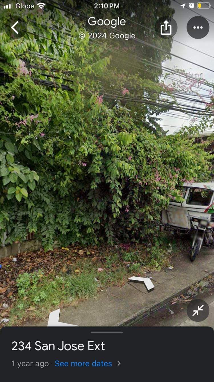 Commercial Lot available For Lease in Dumaguete City, along San Jose Extension Road - photo 4