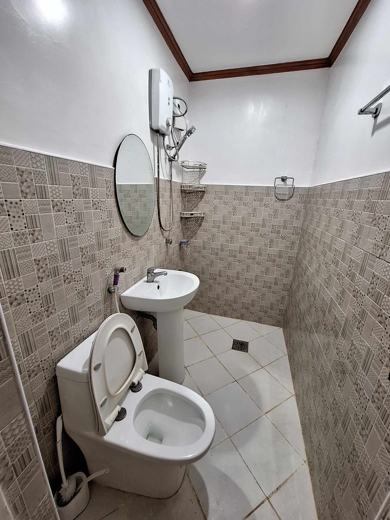 APARTMENT FOR RENT - photo 5