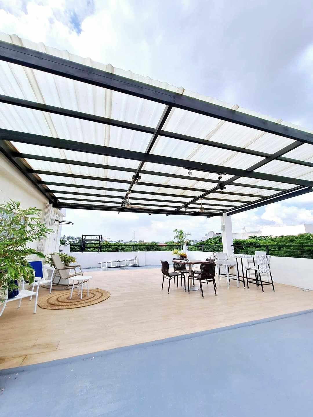 ROOFTOP DECK FOR RENT - photo 4