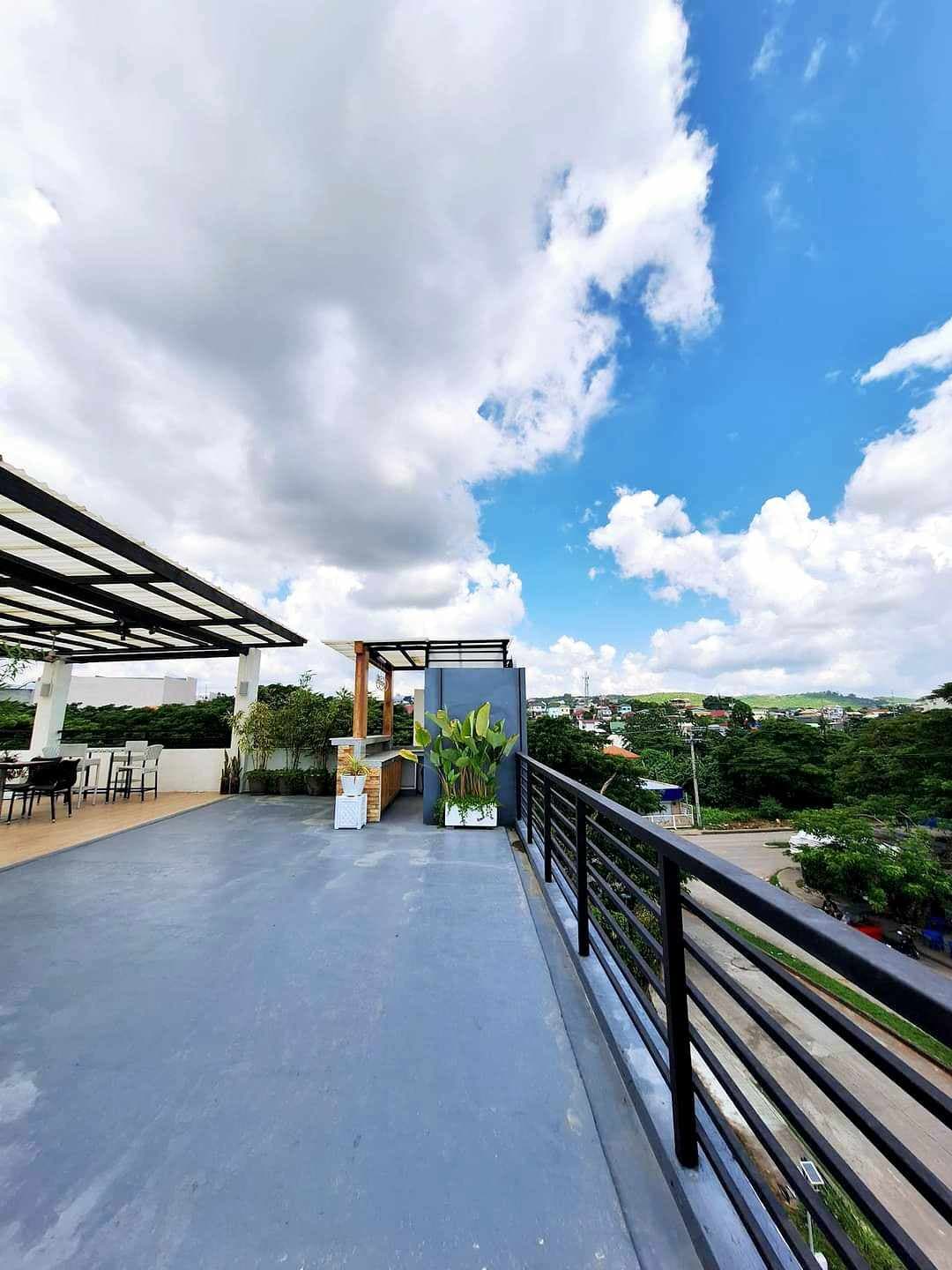 ROOFTOP DECK FOR RENT - photo 2