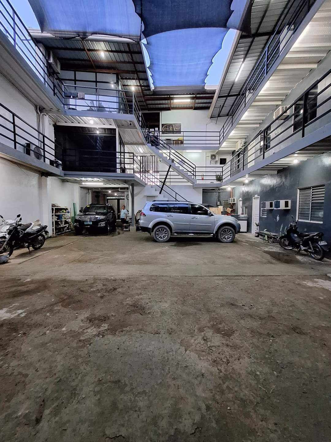 APARTMENT BUILDING FOR RENT - photo 6