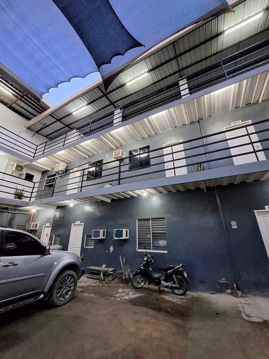 APARTMENT BUILDING FOR RENT - photo 3