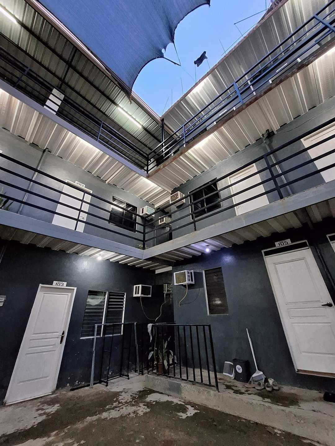 APARTMENT BUILDING FOR RENT - photo 4