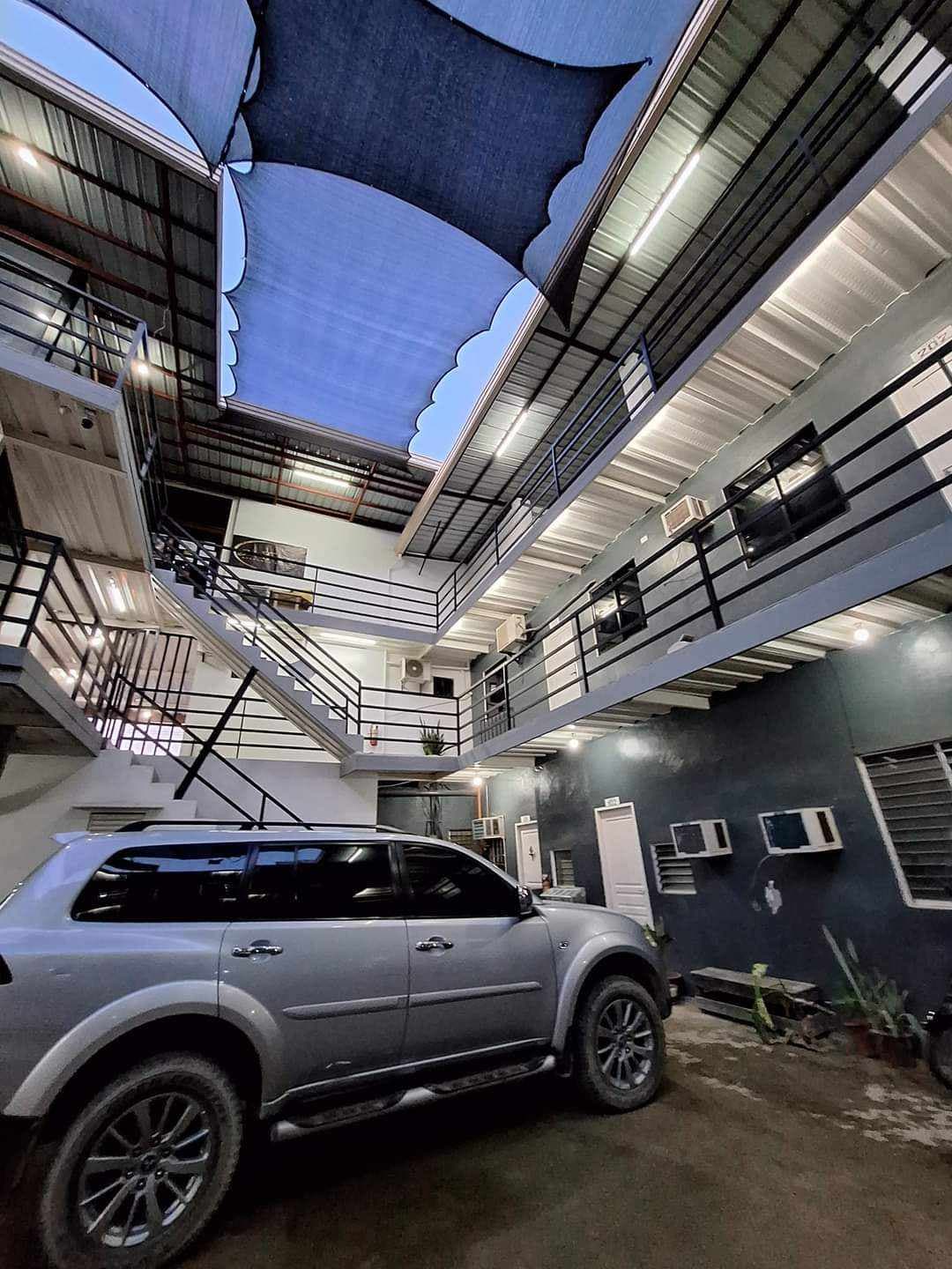 APARTMENT BUILDING FOR RENT - photo 2