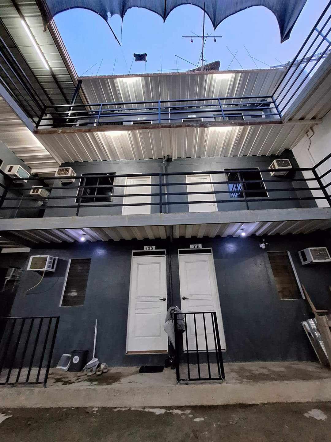 APARTMENT BUILDING FOR RENT - photo 5