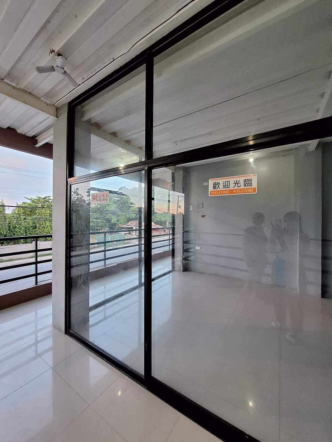 OFFICE SPACE FOR RENT