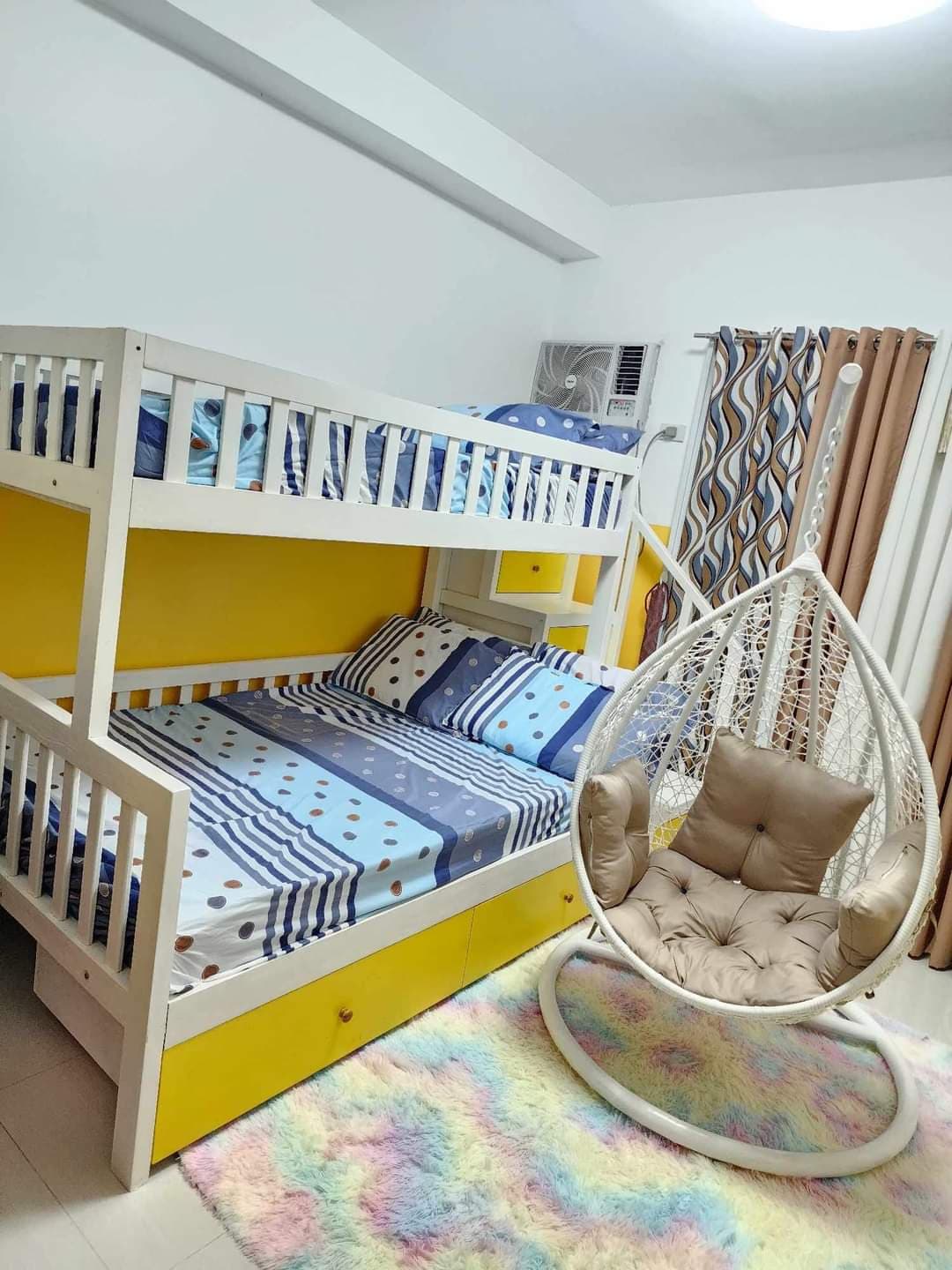 STUDIO CONDO UNIT FOR RENT - photo 1