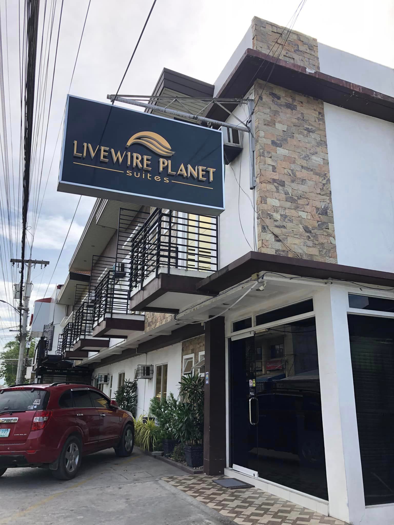 COMMERCIAL LOT with HOTEL BUILDING FOR SALE - photo 4