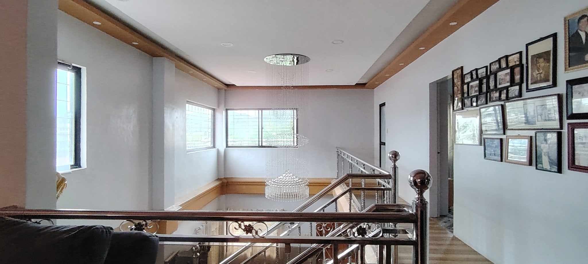 House and Lot For Sale