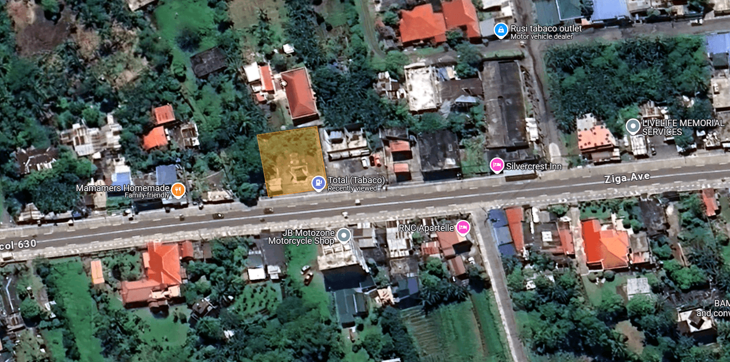 Commercial For Sale Tabaco City - photo 1