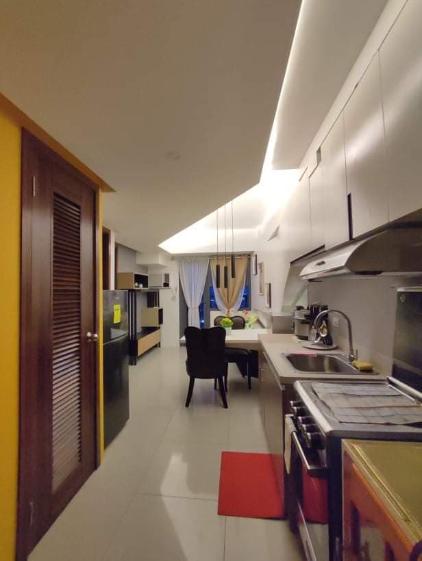 For Sale 1 br with Balcony at Horizon 101 - photo 7