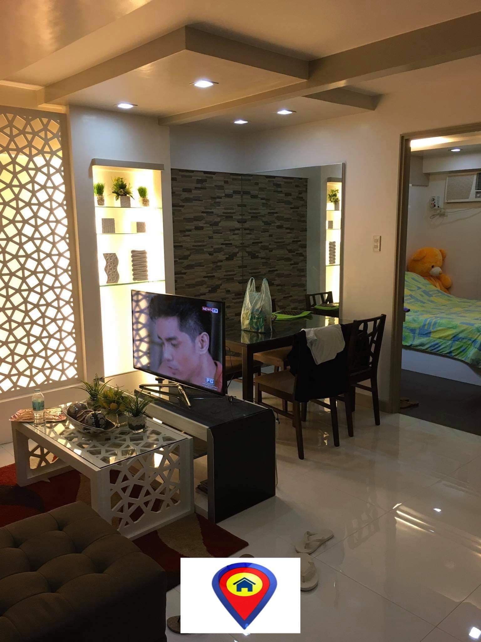 Camella North Point Burmingham Building - photo 2