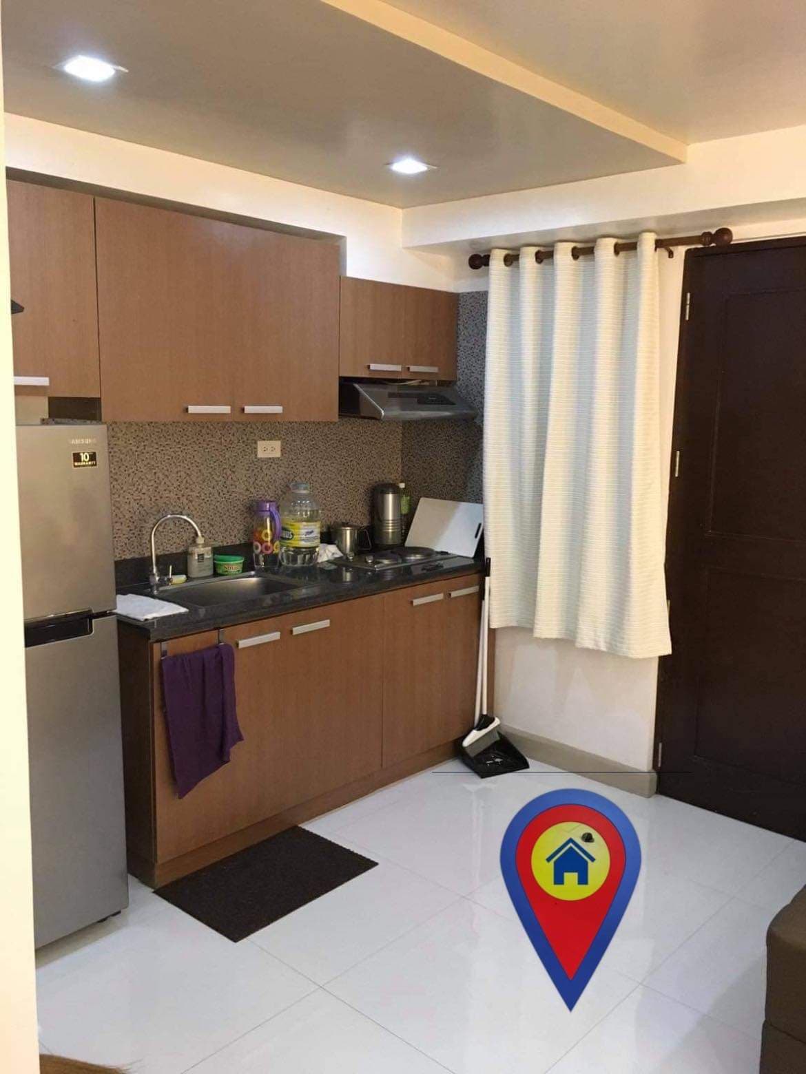 Camella North Point Burmingham Building