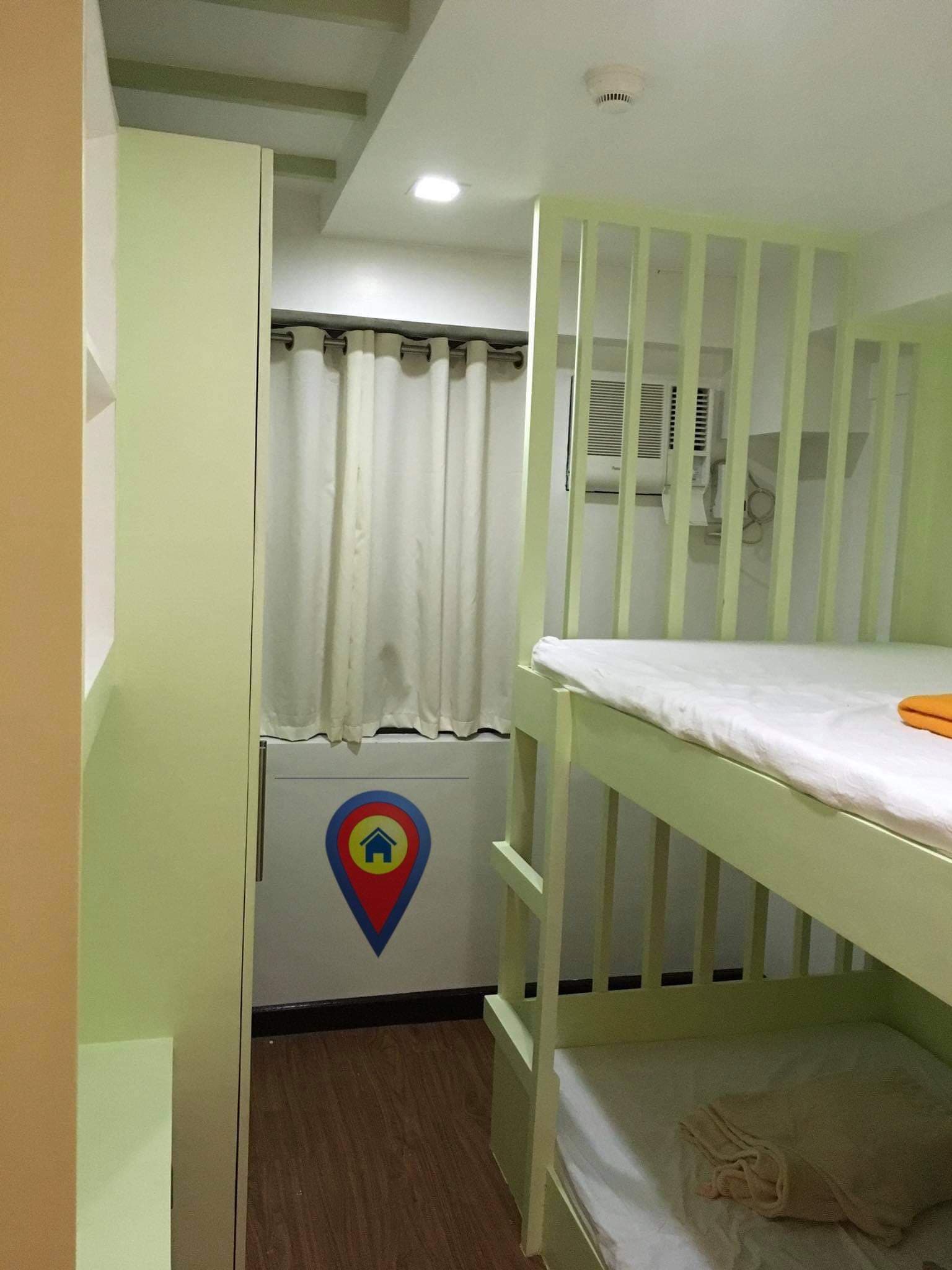 Camella North Point Burmingham Building - photo 4