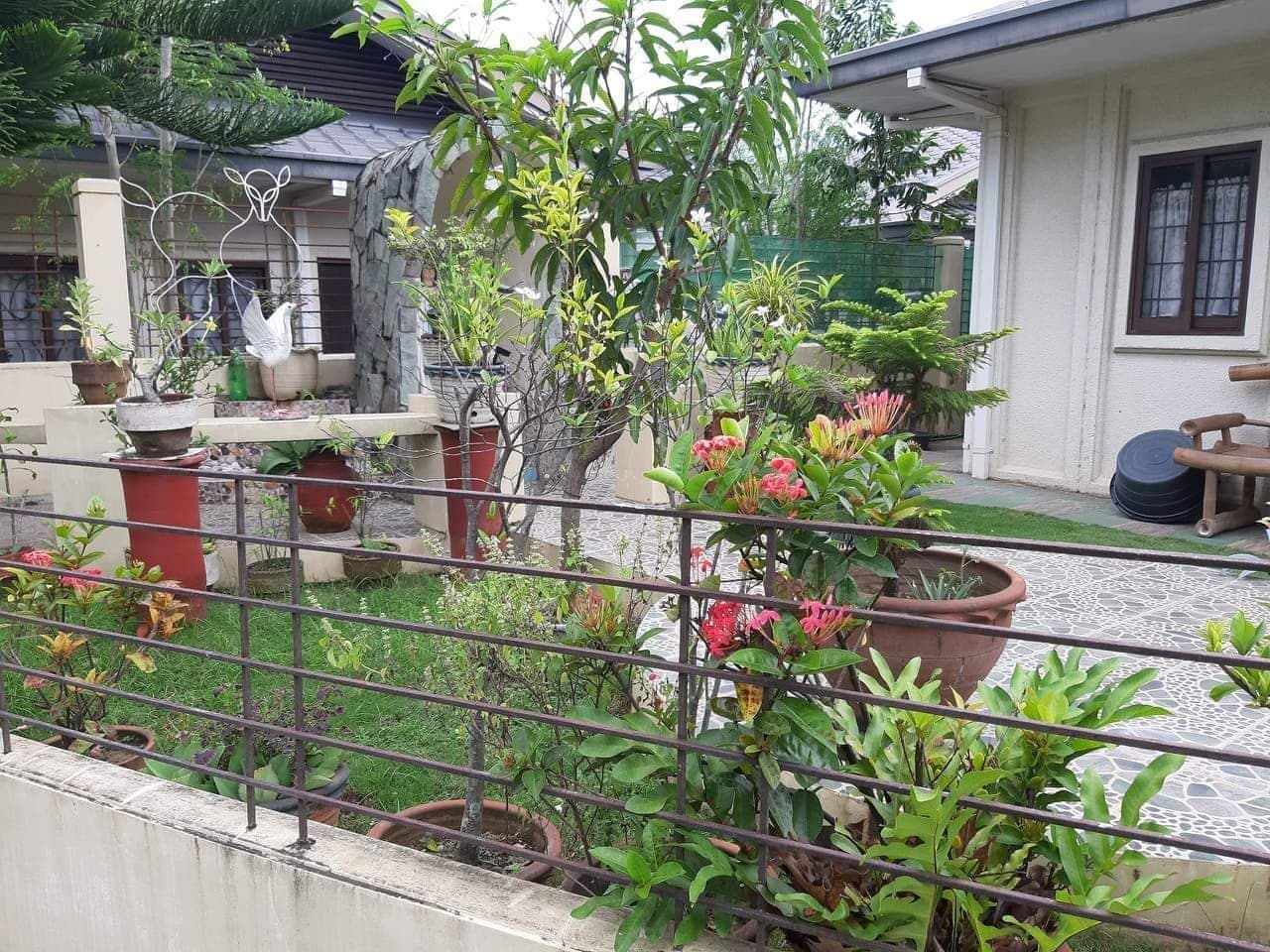 HOUSE & LOT BAMBU ESTATE MINTAL - photo 3