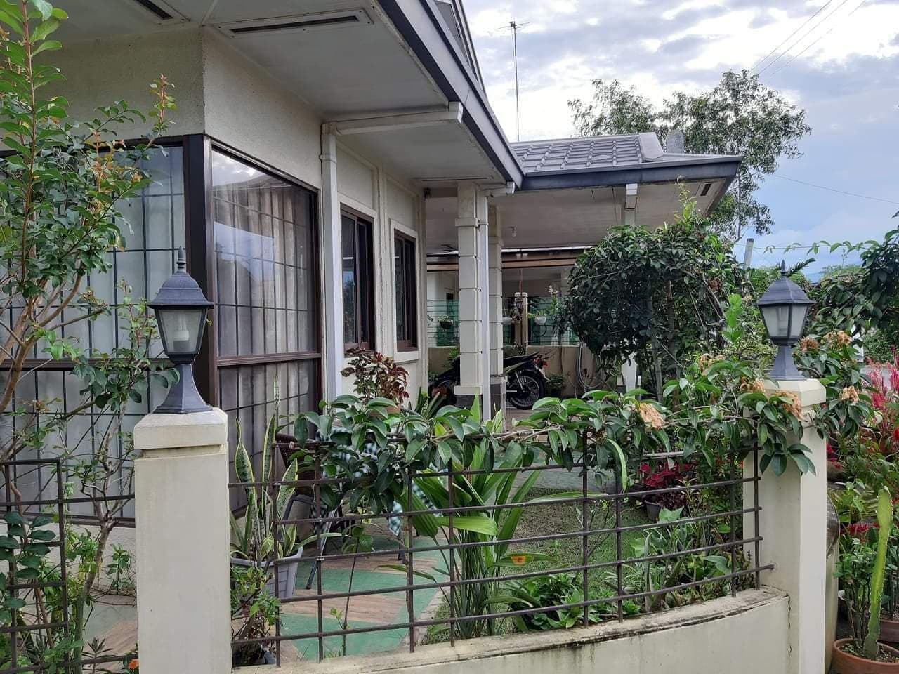 HOUSE & LOT BAMBU ESTATE MINTAL - photo 6