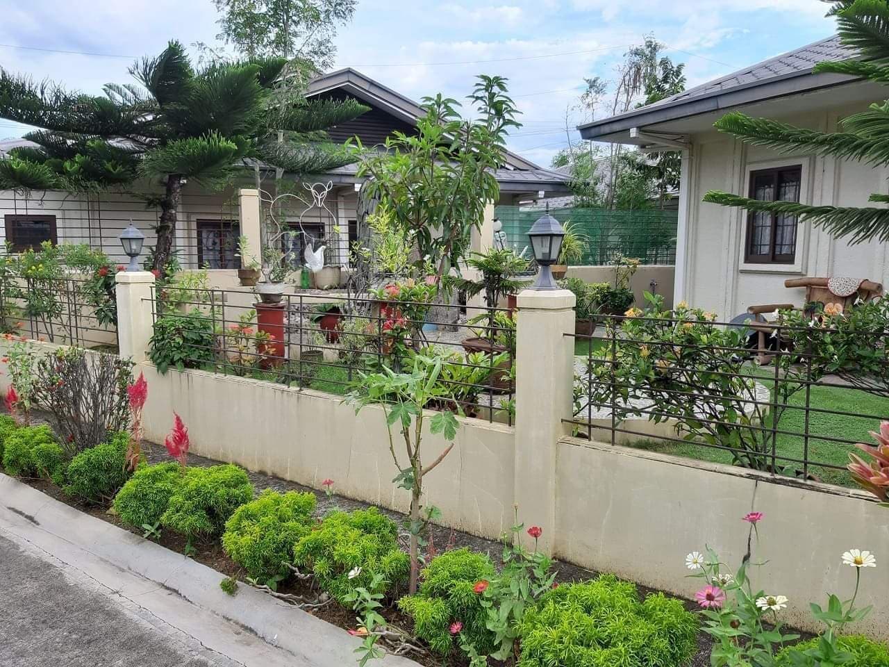 HOUSE & LOT BAMBU ESTATE MINTAL - photo 7