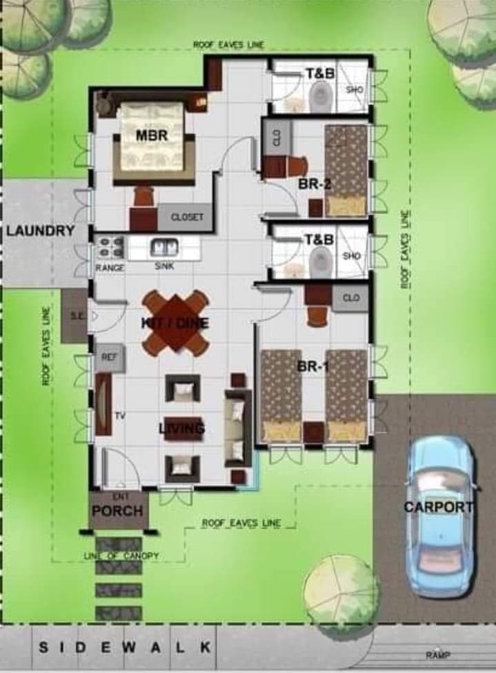 BAMBU ESTATE - photo 4