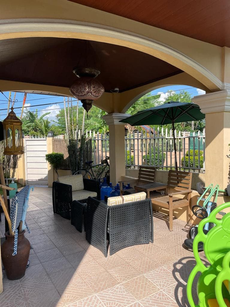 FOR SALE BUNGALOW HOUSE AND LOT INSIDE CARMELA EXECUTIVE VILLAGE - photo 7