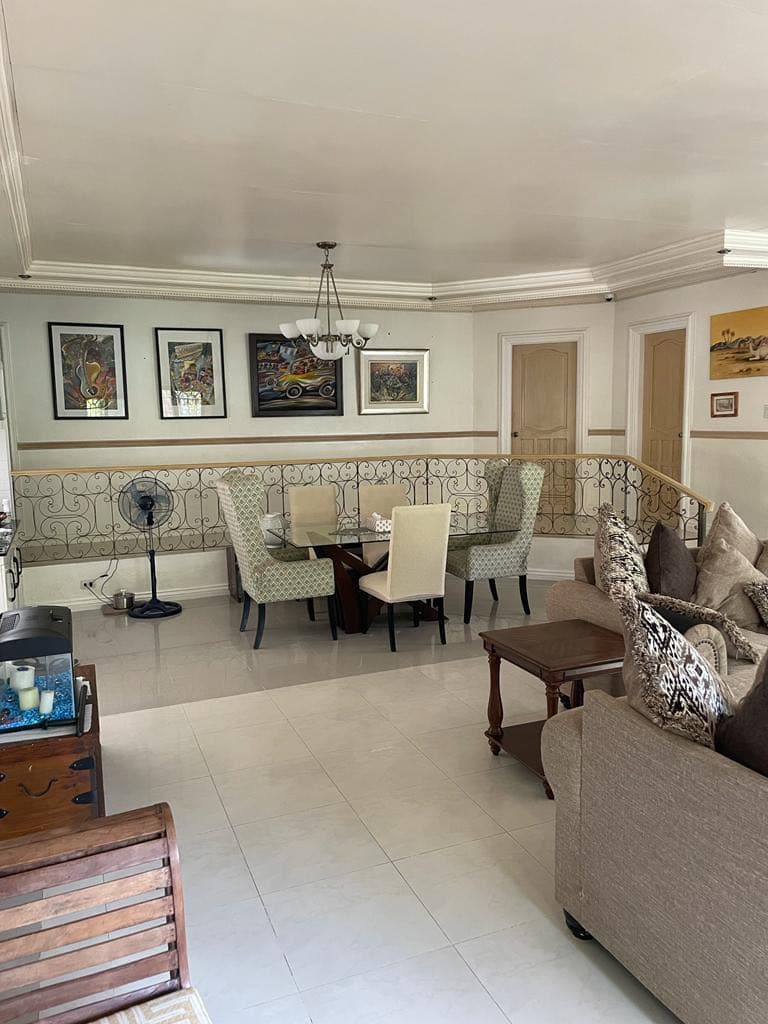 FOR SALE BUNGALOW HOUSE AND LOT INSIDE CARMELA EXECUTIVE VILLAGE - photo 2