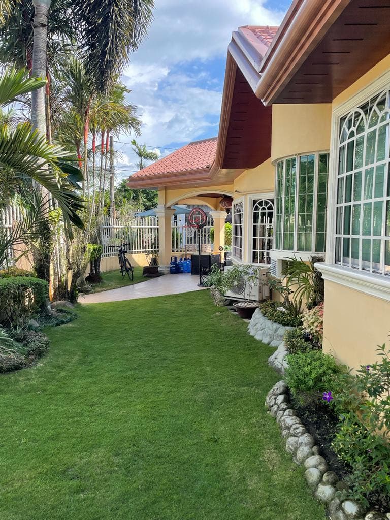 FOR SALE BUNGALOW HOUSE AND LOT INSIDE CARMELA EXECUTIVE VILLAGE - photo 6