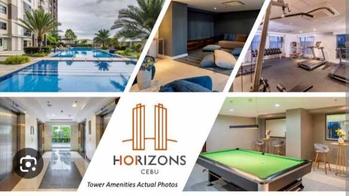 FOR SALE STUDIO UNIT IN HORIZONS 101 CEBU - photo 6