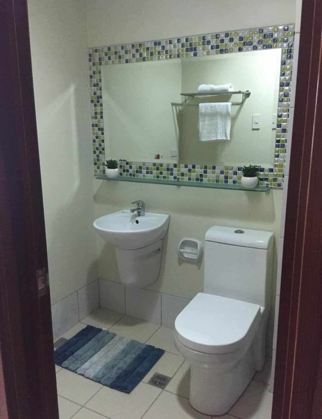 FOR SALE STUDIO UNIT IN HORIZONS 101 CEBU - photo 4