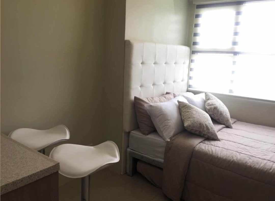 FOR SALE STUDIO UNIT IN HORIZONS 101 CEBU - photo 3
