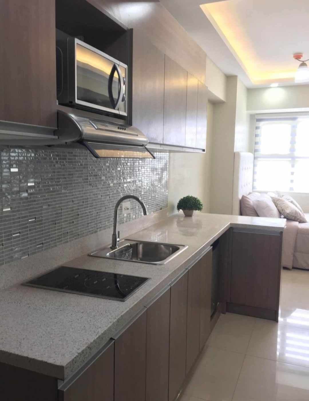 FOR SALE STUDIO UNIT IN HORIZONS 101 CEBU - photo 5