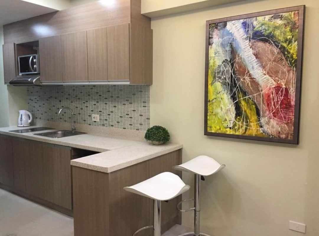 FOR SALE STUDIO UNIT IN HORIZONS 101 CEBU - photo 2