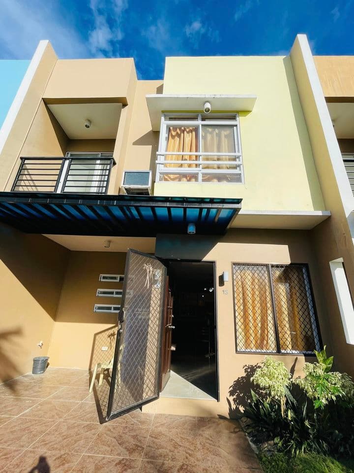 RUSH SALE!!! HOUSE AND LOT IN PANGLAO OCEANVIEW RESIDENCES - photo 1