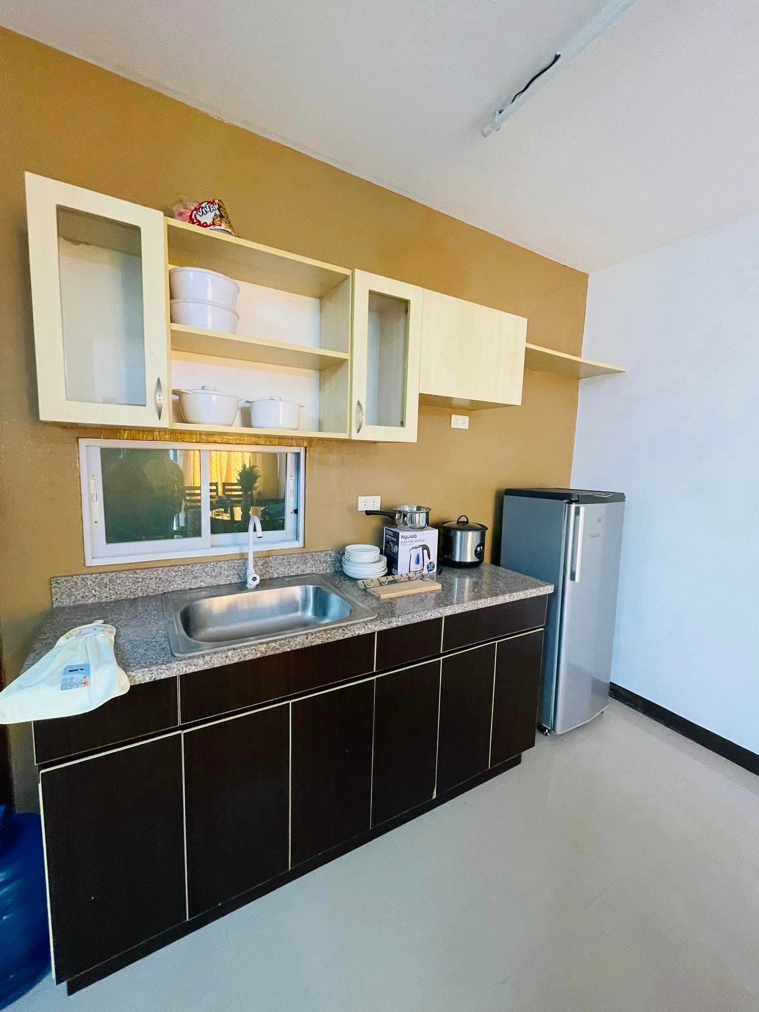 RUSH SALE!!! HOUSE AND LOT IN PANGLAO OCEANVIEW RESIDENCES - photo 2